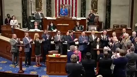 First Mexican Born Member of Congress Gives Amazing Speech During Swearing in Ceremony