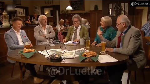 Grüne Diskussion 2017