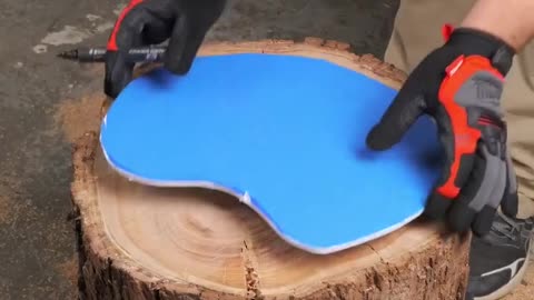 Satisfying woodworking techniques