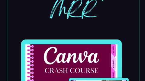 Canva Crash Course