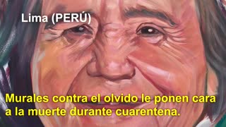 Covid-19 Imágenes de una crisis en el mundo. 10 de julio