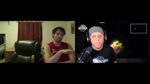 [FLAT EARTH DAVE INTERVIEWS 2] HELP ME, MY HUSBAND IS A GLOBER!!!!!!!!!!!! - FLAT EARTH WIFE-