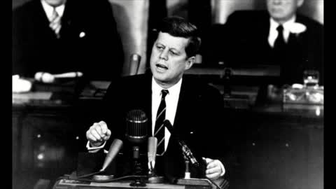 JFK'S Prophetic Final Speech!! A brilliant speech warning the world of EXACTLY our predicament!