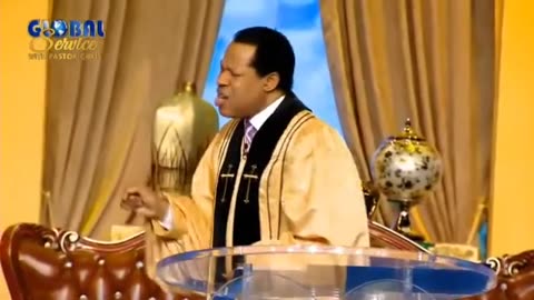 COMMUNION SERVICE LIVE WITH PASTOR CHRIS JUNE 2023 COMMUNION SERVICE WITH PASTOR CHRIS