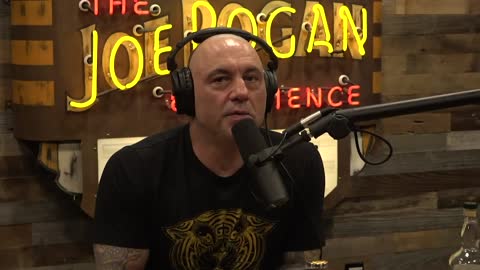 Joe Rogan: The Genius of Robin Williams