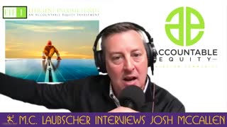 Josh McCallen Talks About Efficient Income Investments