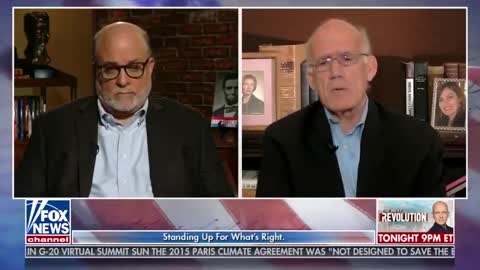 Mark Levin FULL November 22, 2020 (Victor Davis Hanson 11/22/20)