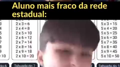 O que vc usa dia a dia