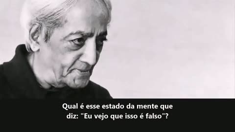 Religião e meditação - 1972 - Jiddu Krishnamurti