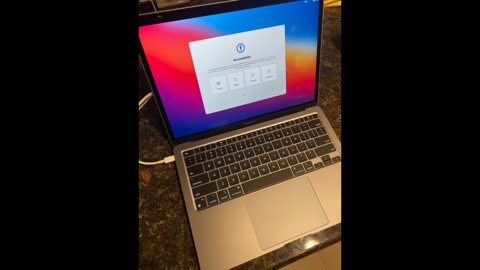 Review: 2020 Apple MacBook Air Laptop: Apple M1 Chip, 13” Retina Display, 8GB RAM, 256GB SSD St...