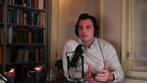 Thierry Baudet - The Trueman Show 62