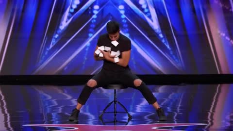 AMAZING_MAGICIANS_ON_AMERICA'S_GOT_TALENT-PART{6}_LOVE_IT##