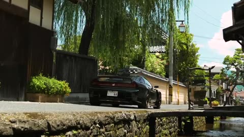 0:00 / 3:15 Tomoki's Honda NSX in Tottori, Japan