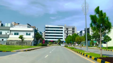 Faisal Town