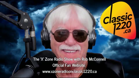 Rob McConnell Interviews - MICHAEL FITZHUGH BELL - Neurological Weapons Technology