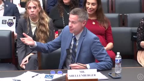 Michael Shellenberger Ends Dan Goldman In Back And Forth Over Hunter Biden's Laptop And Damn Son