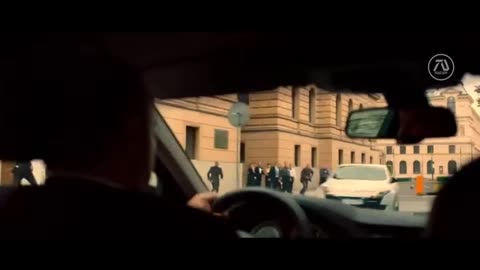 TRANSPORTER 5 Trailer #2 (HD) Jason Statham, Shu Qi | Frank Martin Returns (Fan Made)