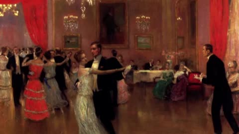 Viennese Waltzes