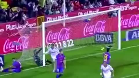 Christiano Ronaldo fabulous goal