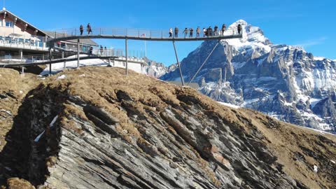 Everest viewpoint