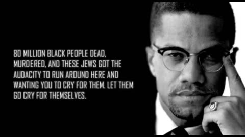 ⚫️Malcom X Truth Bombs