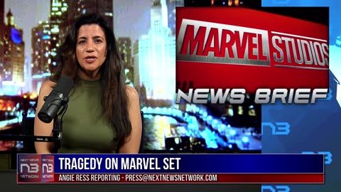 Marvel Set Tragedy Sparks Industry Outcry