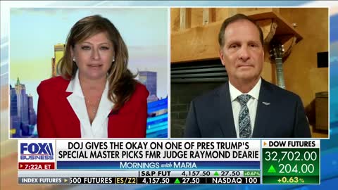 DOJ, FBI need to 'desperately' try to reclaim trust from Americans: Rep. Chris Stewart