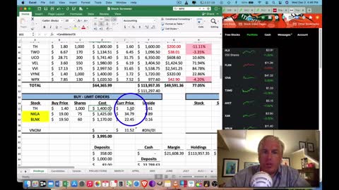 12/2/20 GETTING RICH FROM COVID: Which Of These Stocks Should You Buy Today?