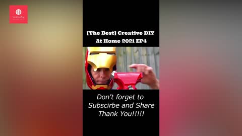 [The Best] Creative DIY At Home 2021 EP4