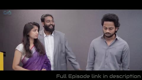 The Software Devloveper Sad EndingShannu short filmsShanmukh jaswanthvaishnavi shannu shirt films