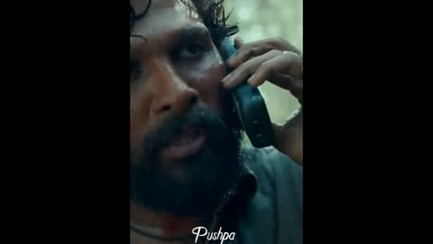 Pushpa The Rise Dialogue Whatsapp Status Allu Arjun Pushpa Dialoguel