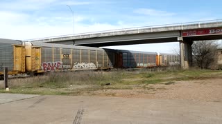 Norfolk and Southern