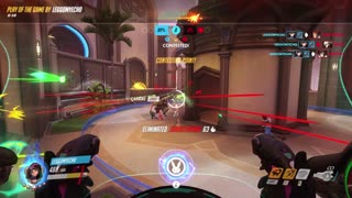 Dva Unstoppable!