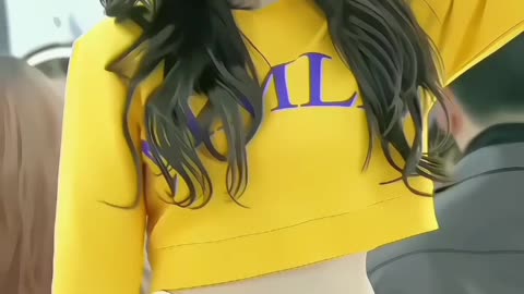 Momoland is most beautiful girl in Planet