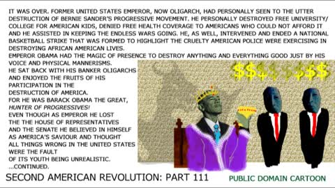 AMERICAN REVOLUTION : CHAPTER THREE