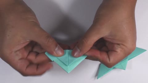 origami very easy