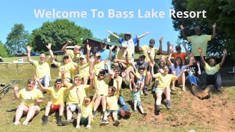 Bass Lake Camping Resorts in New York