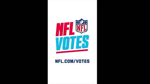 NFL VOTES CAMPAIGN COMMERCIAL # 19