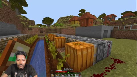 Minecraft Survival Live Stream #19 | GameHiveLive |