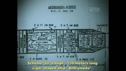 New Russian Documentary about ANTARTIC NAZI BASES! Eng Sub