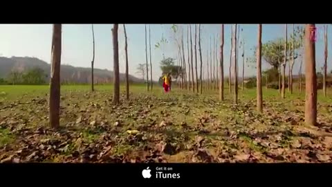 Laung Laachi Title Song