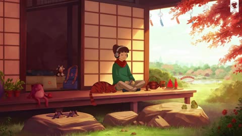 lofi hip hop Radio Music📚 - beats to relax/study