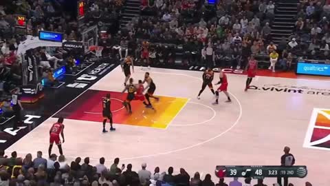 Chicago Bulls vs Utah Jazz Full Game Highlights | March 16 | 2022 NBA Season