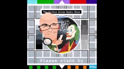 John Waters interview with Richie Allen on the Supreme Court Outcome (5th July 2022)