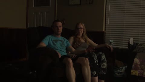 Broken recliner opening technique