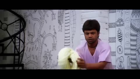 मुझे कपड़े धोने आता है इसको बिलकुल नहीं आता है साहबजी | Rajpal Yadav Best Comedy Scene