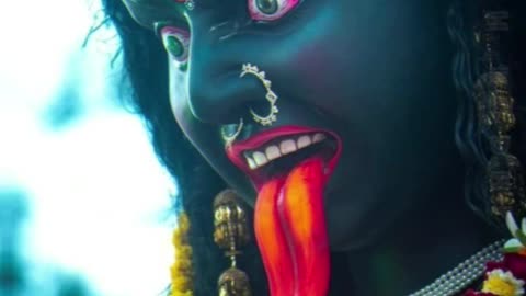 Jai Maa Kali