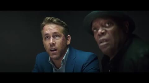 Hitman’s Wife’s Bodyguard 2021 Movie Trailer – Ryan Reynolds, Samuel L. Jackson, Selma Hayek