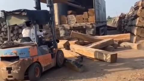 Wood working video #shorts