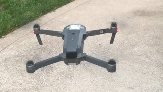 Mavic Pro